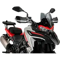 Puig 21753f Sport Benelli Trk 702/trk 702x 23 Voorruit