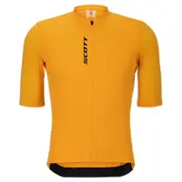 SCOTT - Jersey Pro S/S - Fietsshirt XL, oranje