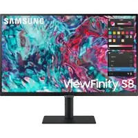 Samsung ViewFinity S8 LS27B800TGUXEN