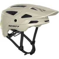 SCOTT Stego Plus Mips Beige MTB Helm