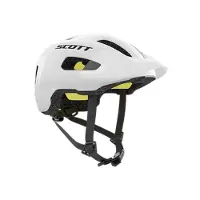 SCOTT - Kid's Helmet Supra Mips (CE) - Fietshelm XS, grijs