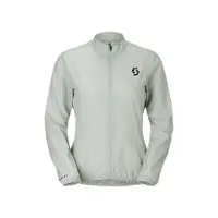 SCOTT - Women's Jacket Endurance WB - Fietsjack M, grijs