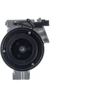 MAHLE ORIGINAL ACP 1673 000S Aircopomp