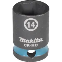 Makita Krachtdop 14x28mm