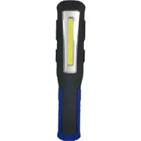 Osram Werklamp B6799, 800 lumen (hoog), 6000 mAh, LED (SMD+COB), IPX0, IK07
