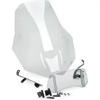 Puig 21799w Touring Deflector Yamaha Niken G Voorruit