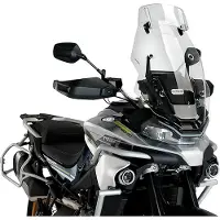 Puig 21595h Touring Deflector Cf Moto Cf800mt Voorruit