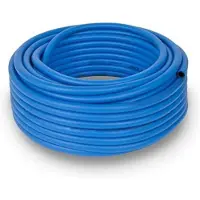 OEM Compressorsproeistraal - Diameter 6 mm x 11 mm (binnen x buiten) / 30 meter, blauw