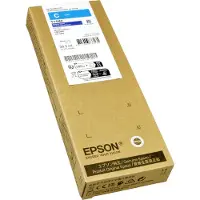 Epson Inktcartridge C13T11N240 Cyaan