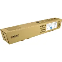 Ricoh IM C2510 toner cyaan (origineel)