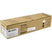 Sharp MX-237GT toner zwart (origineel)