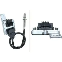 Wagner NOx-sensor, NOx-katalysator NOS00018