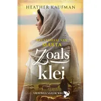 Kokboekencentrum Non-Fictie Zoals klei (Paperback)