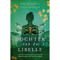 Kokboekencentrum Non-Fictie Dochter van de libelle (Paperback)