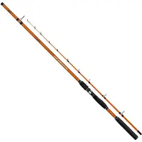 Colmic Panter Xt Bottom Shipping Rod Goud 1.80 m / 150 g