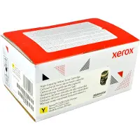Xerox 006R04830 Toner Geel Hoge capaciteit