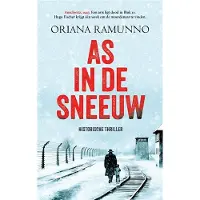 Kokboekencentrum Non-Fictie As in de sneeuw (Paperback)