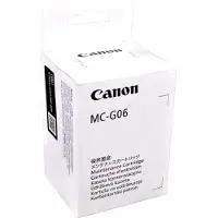 Canon MC-G06 Schoonmaakcartridge
