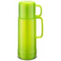 Rotpunkt Type 80 - Thermosfles - Fioletowy - 0,5 Liter - Glazen Binnenkant