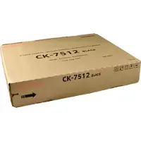 Utax CK-7512 (1T02V70UT0) toner cartridge zwart (origineel)