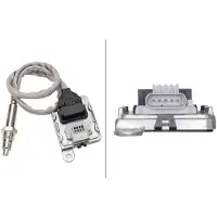 Wagner NOx-sensor, ureuminspuiting NOS00037