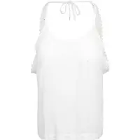 Brunotti Singlet Women Hellenah Top Snow-L