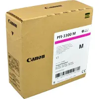Canon Inktcartridge PFI-3300M Magenta