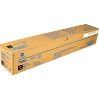 Konica Minolta Konica TN-619K (A3VX155) toner zwart (origineel)