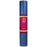 Spiru Yogi & Yogini Yogamat PVC Paars 6 mm - Deluxe - 183 x 60 cm