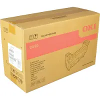 OKI 09006126 fuser (origineel)