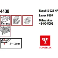 MPS 4430-5 Zaagblad 5 Eenheden