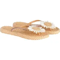 Ilse jacobsen Sandaal 'CHEERFUL16F' beige