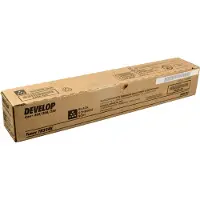 Develop TN-324K (A8DA1D0) toner cartridge zwart (origineel)