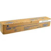 Konica Minolta Konica TN-325 (A8DA050) toner zwart (origineel)
