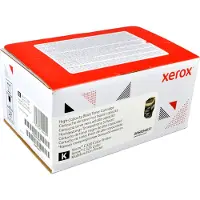 Xerox 006R04831 Toner Zwart Hoge capaciteit
