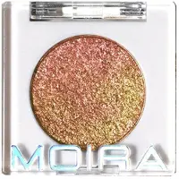 Moira Chroma Light Shadow - 14 Birthday Girl - Oogschaduw - VEGAN - 1,4 g