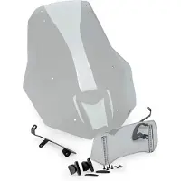 Puig 21799h Touring Deflector Yamaha Niken G Voorruit