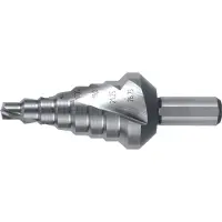 RUKO Hss Ø 6.0-26.75 Mm Trapboor