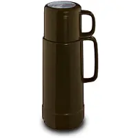 Rotpunkt - Thermosfles - 0,5 Liter - Black Honey - Vlek- en Lekkagebestendig