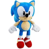Play Sonic The Hedgehog Serie - Sonic Pluche - 30 cm