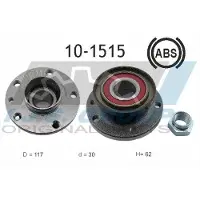 IJS GROUP 10-1515 Wiellagerset
