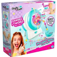 Epee Project Glam - Automatische Armbandenset - Kralen-Inklikt - USB Kabel