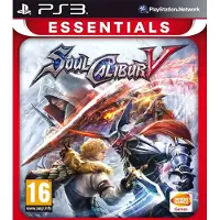 Soul Calibur V (5) (Essentials)