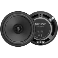 Emphaser EM-MBF4 - Pasklare Mercedes-Benz - Coaxiale speaker set