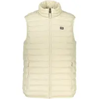 NORWAY 1963 Noorwegen 1963 Beige Polyester Herenvest