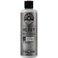 Chemical Guys Heavy Metal Polish 473ml