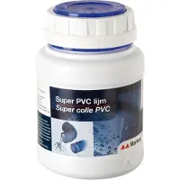 Martens Pvc lijm 250 ml