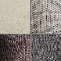 OEM Kartonnen krabpaal van sisal (7,0 meter, zwart)