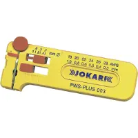 Jokari Draadstripper PWS-Plus 003 - JOK40026