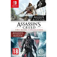 Assassin’s Creed: The Rebel Collection | Nintendo Switch